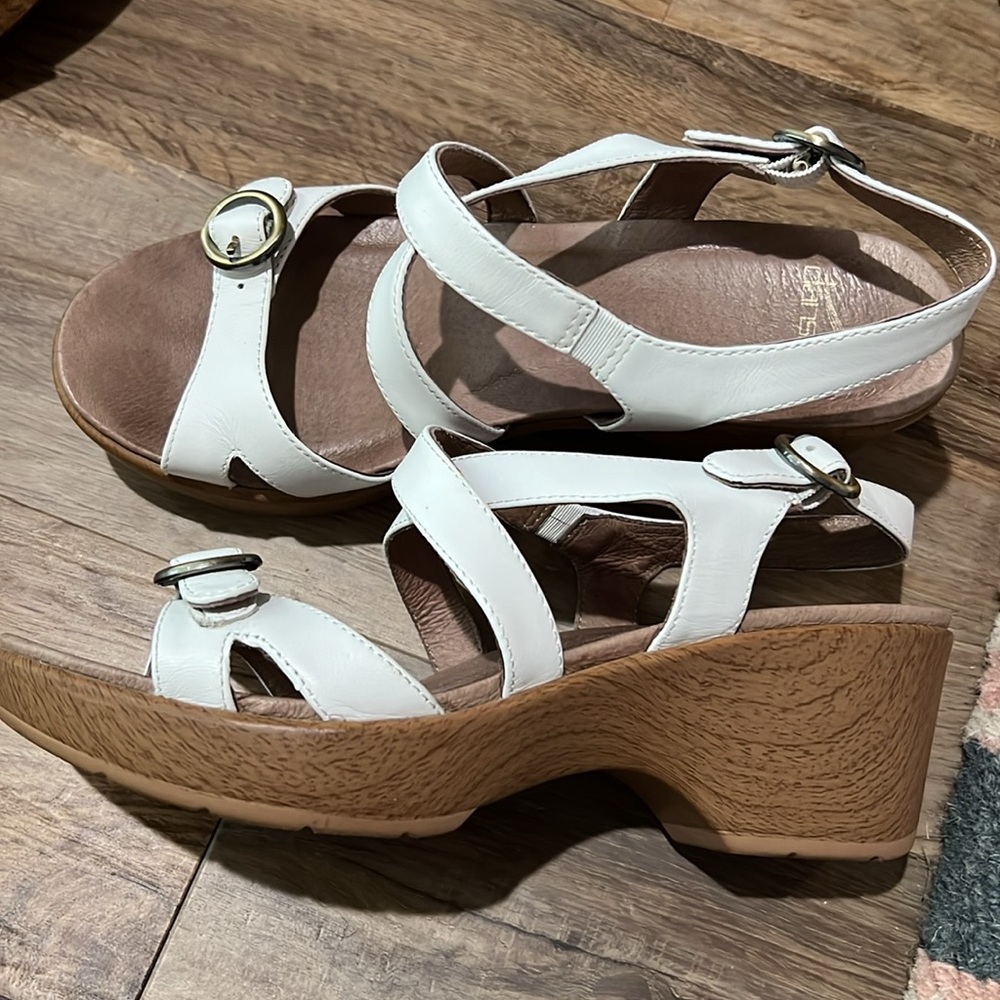 2 inch heel